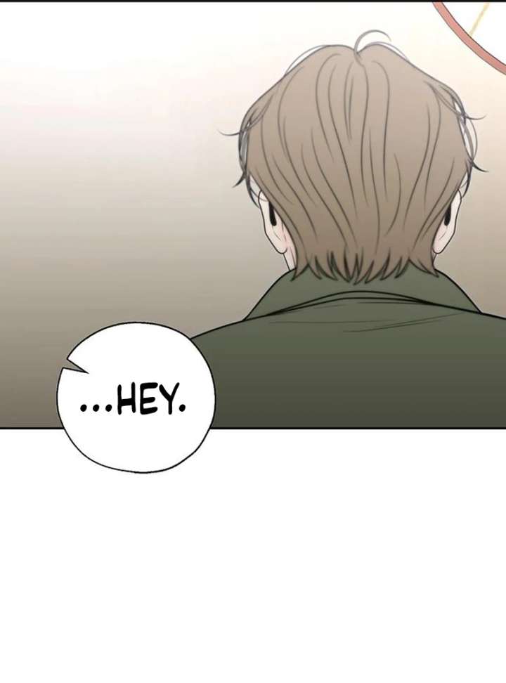 Borderline Chapter 33 - Page 13