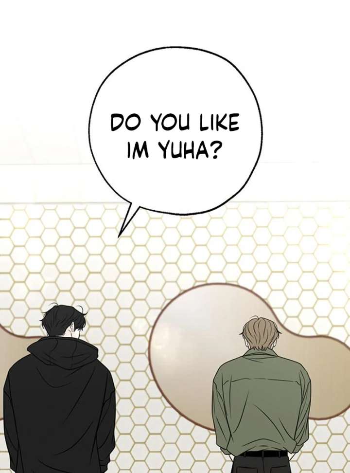 Borderline Chapter 33 - Page 14