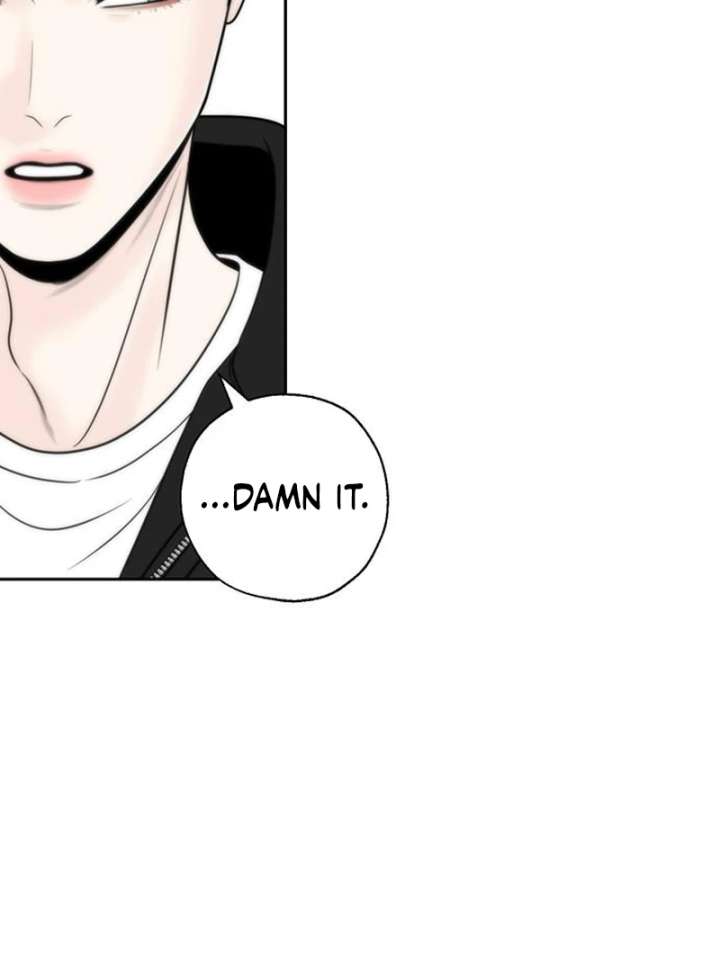 Borderline Chapter 33 - Page 20