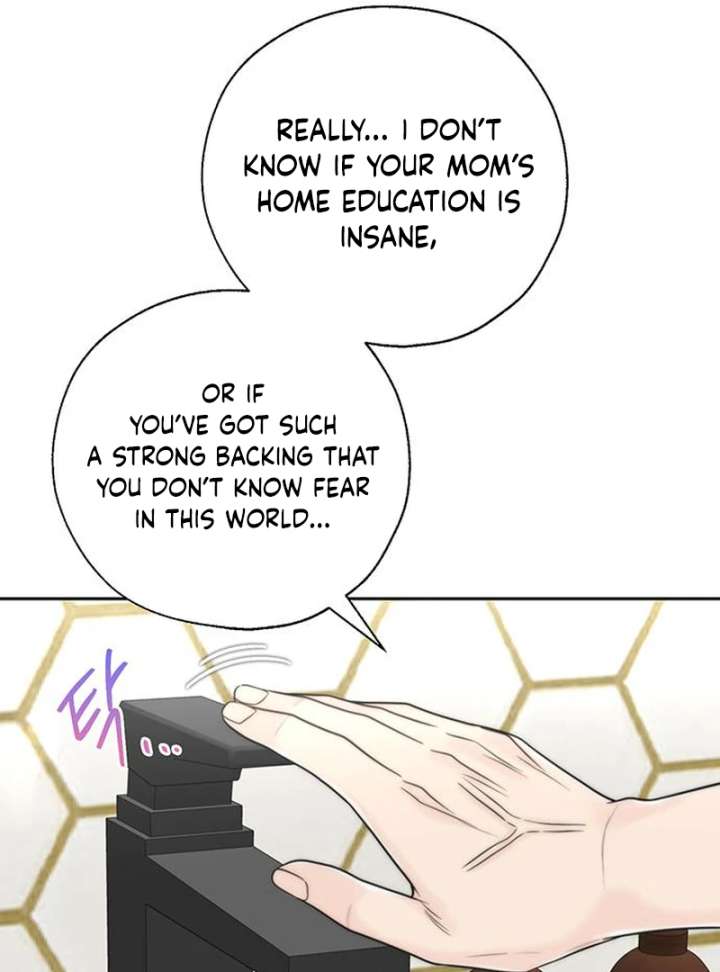 Borderline Chapter 33 - Page 24