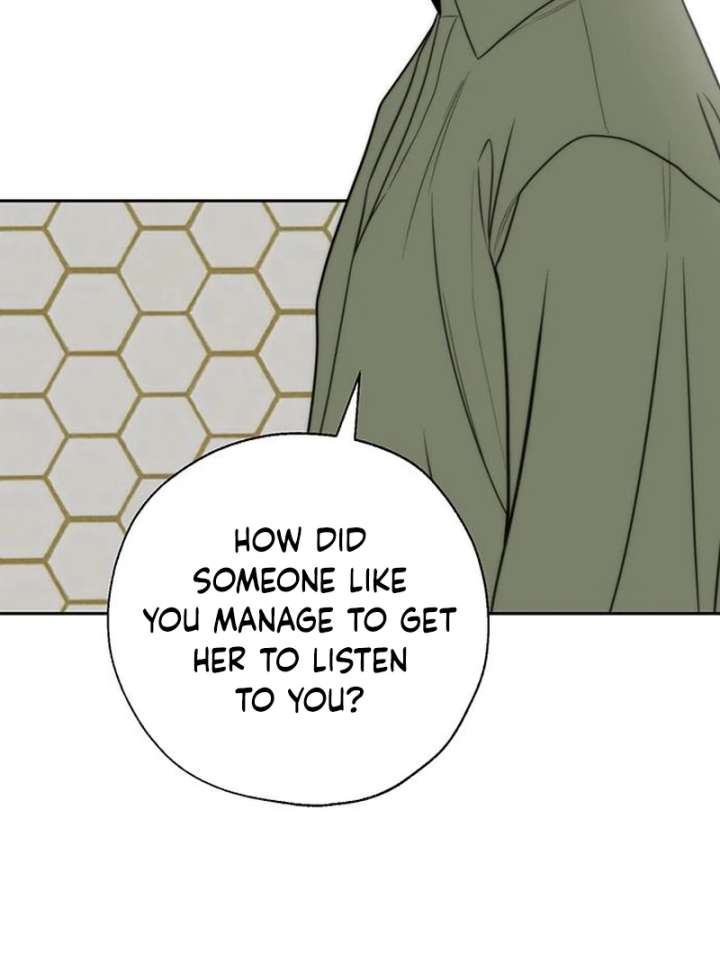 Borderline Chapter 33 - Page 26