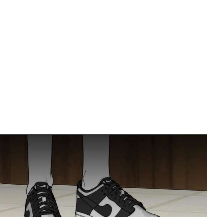 Borderline Chapter 33 - Page 33