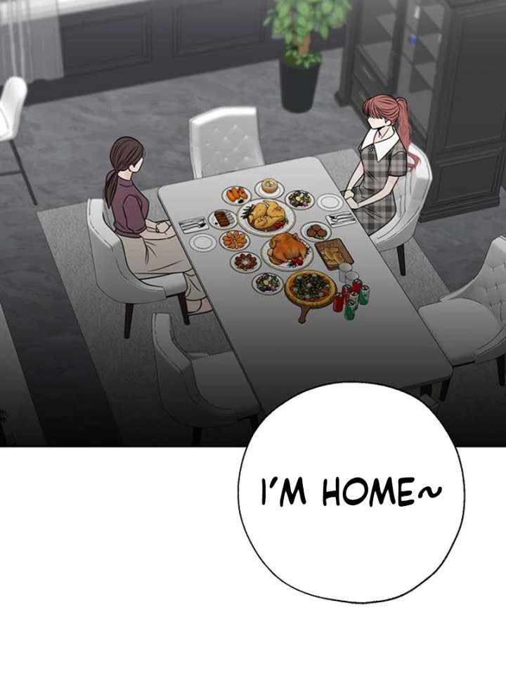 Borderline Chapter 33 - Page 38