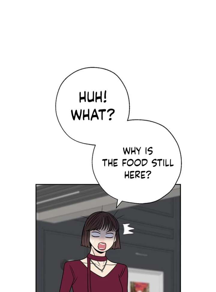 Borderline Chapter 33 - Page 39