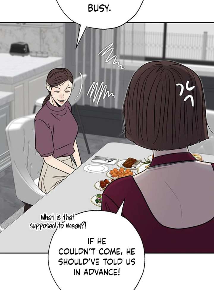 Borderline Chapter 33 - Page 41