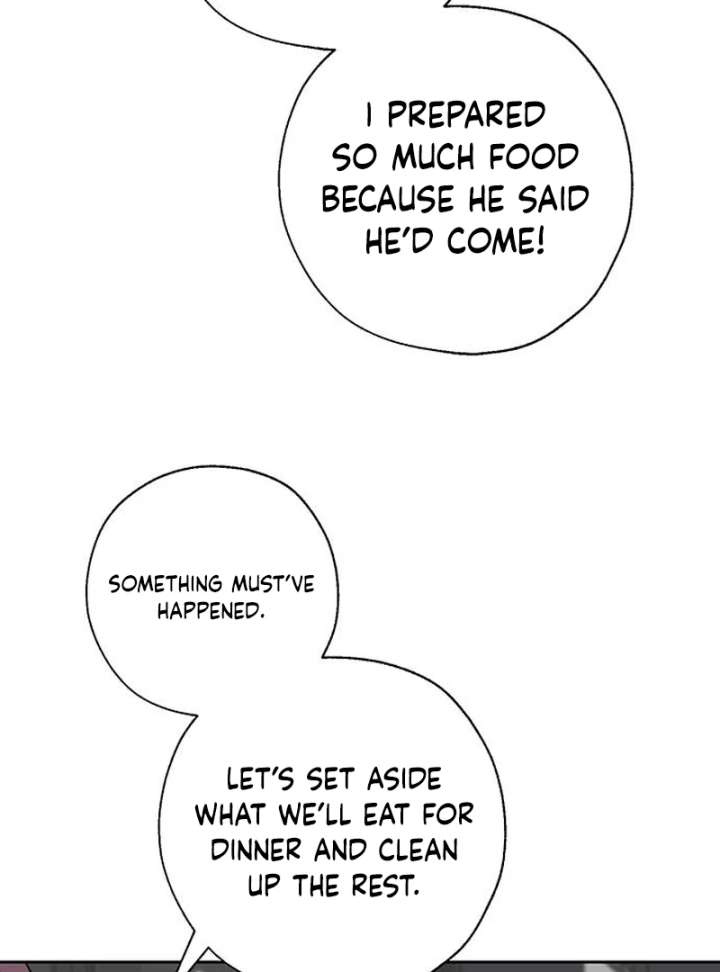 Borderline Chapter 33 - Page 42