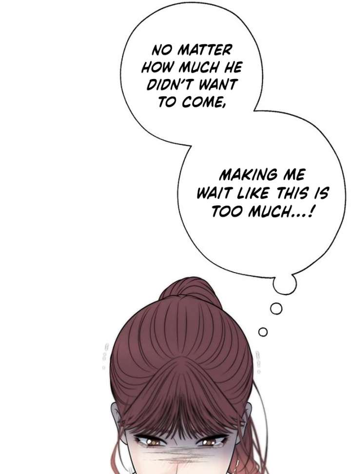 Borderline Chapter 33 - Page 46