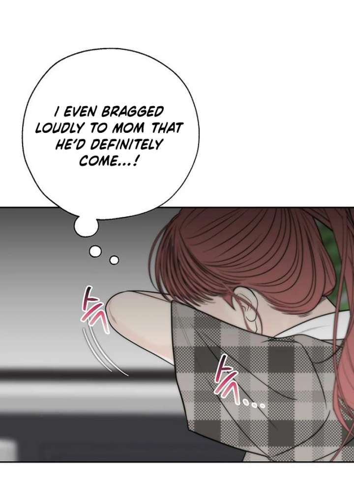 Borderline Chapter 33 - Page 48