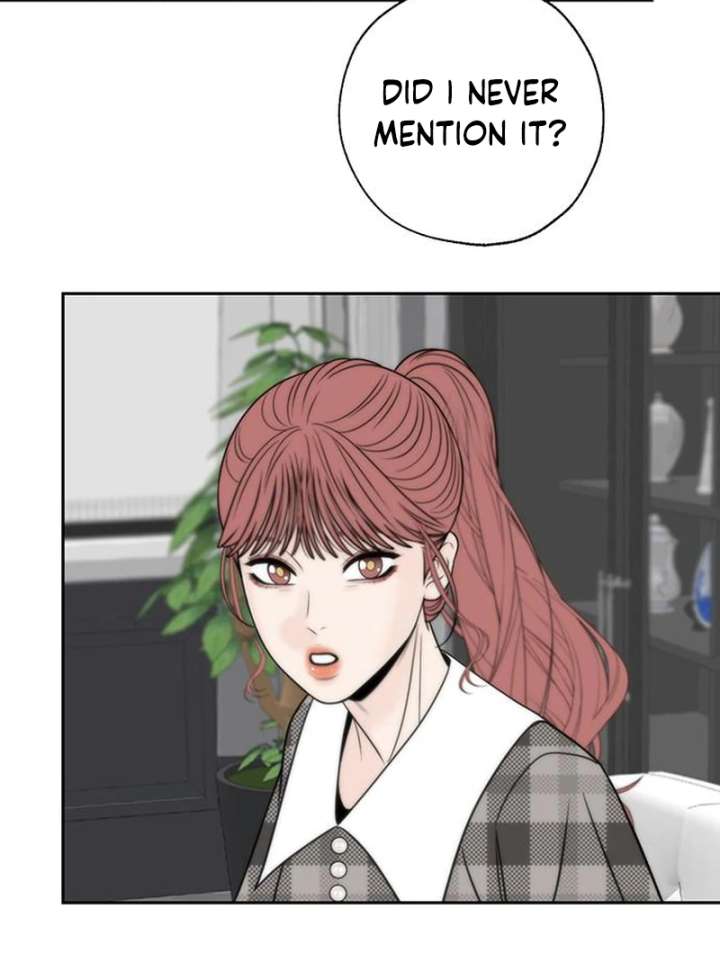 Borderline Chapter 33 - Page 55