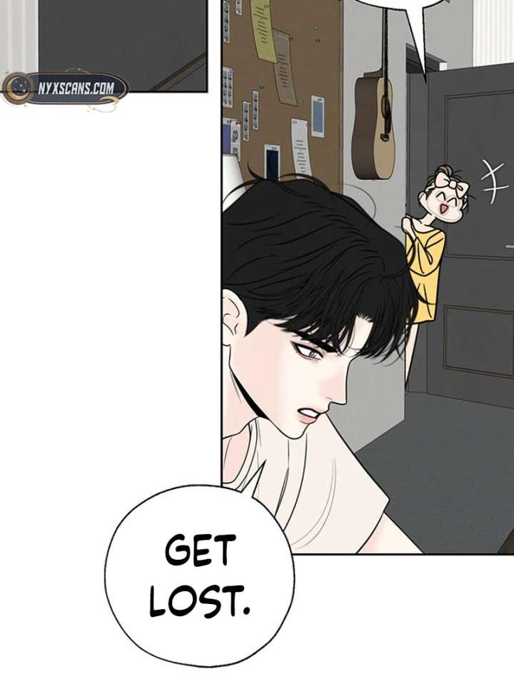 Borderline Chapter 33 - Page 66