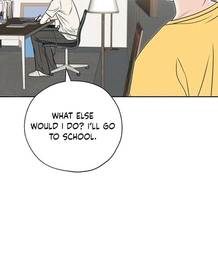 Borderline Chapter 33 - Page 68