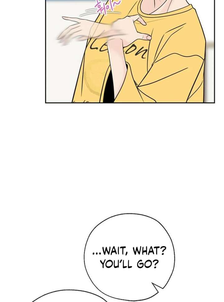 Borderline Chapter 33 - Page 78