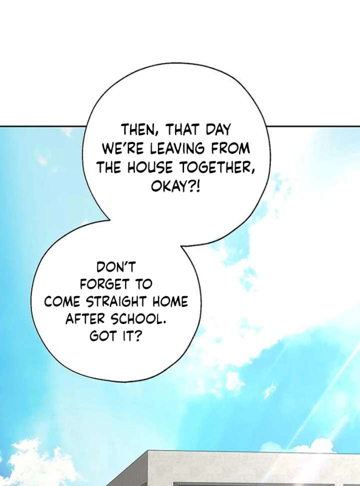 Borderline Chapter 33 - Page 83