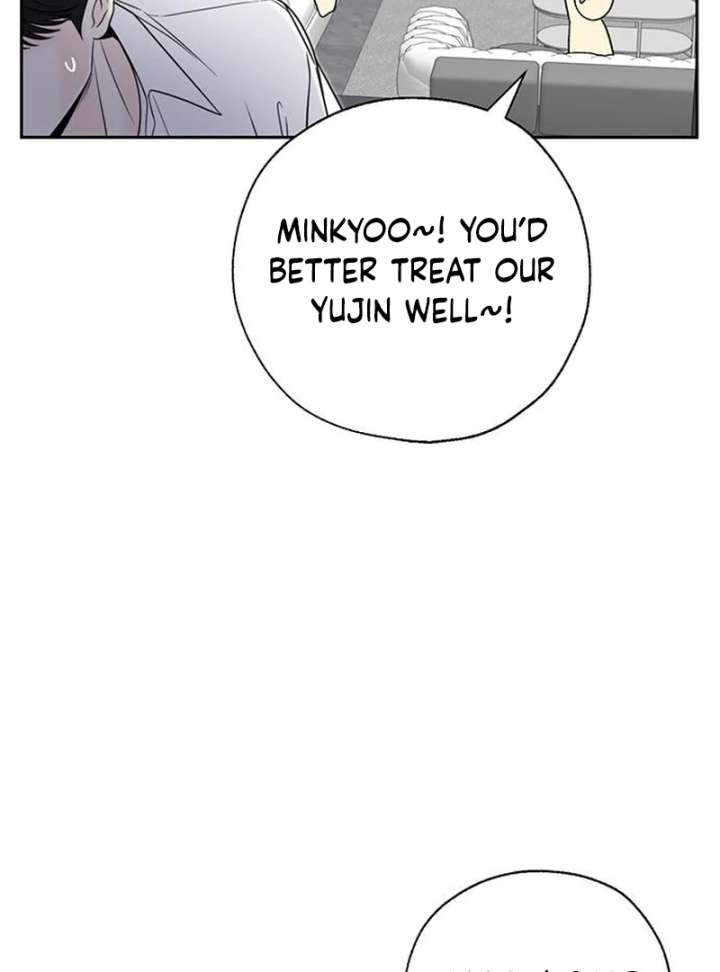 Borderline Chapter 34 - Page 29