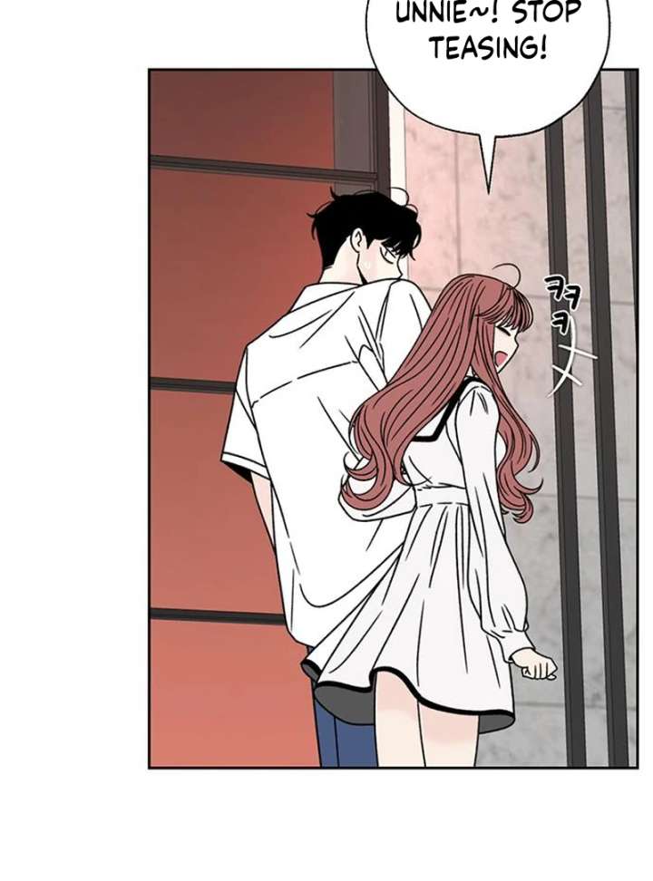 Borderline Chapter 34 - Page 30