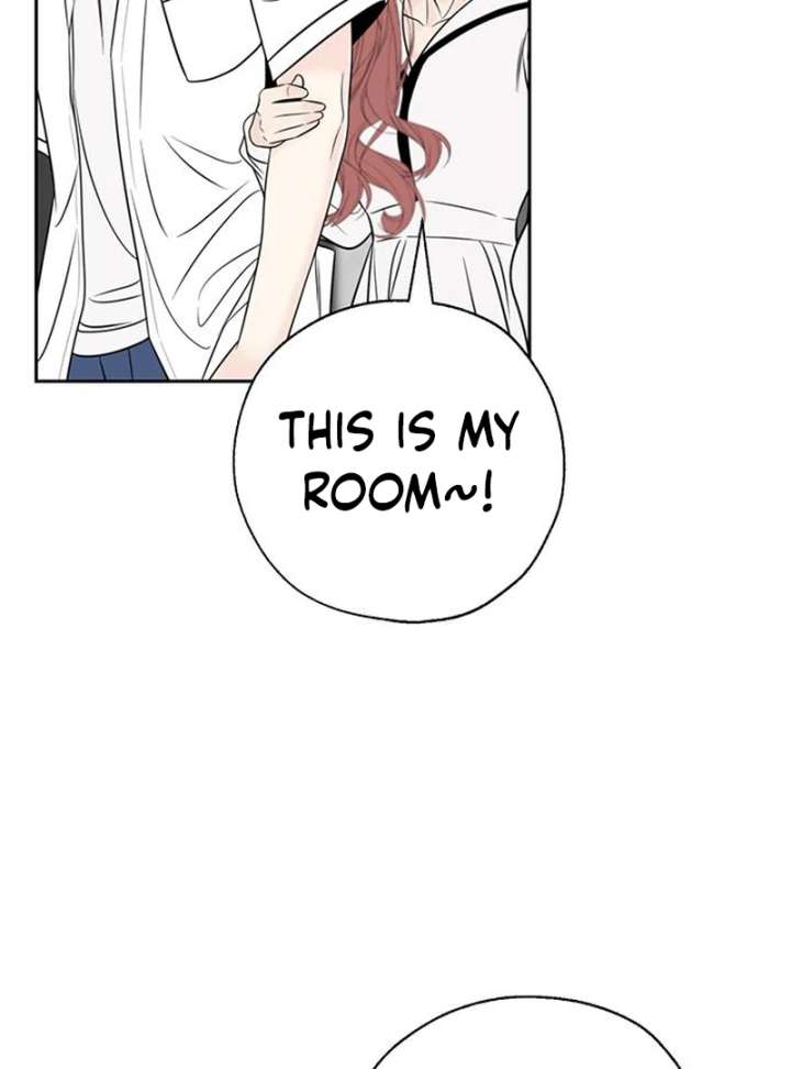 Borderline Chapter 34 - Page 36