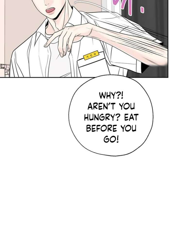 Borderline Chapter 34 - Page 39