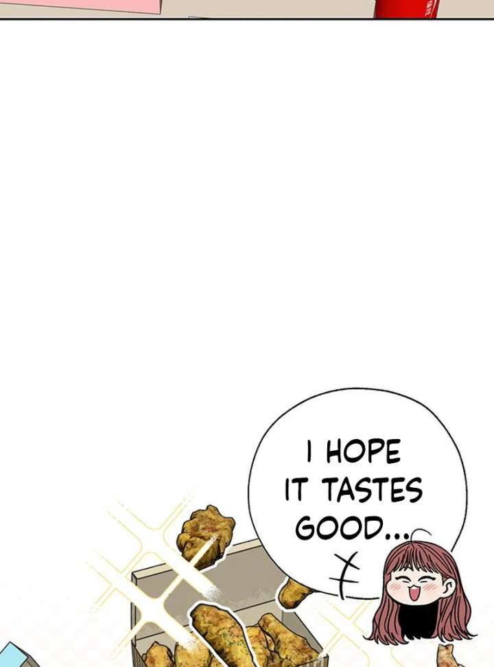 Borderline Chapter 34 - Page 42