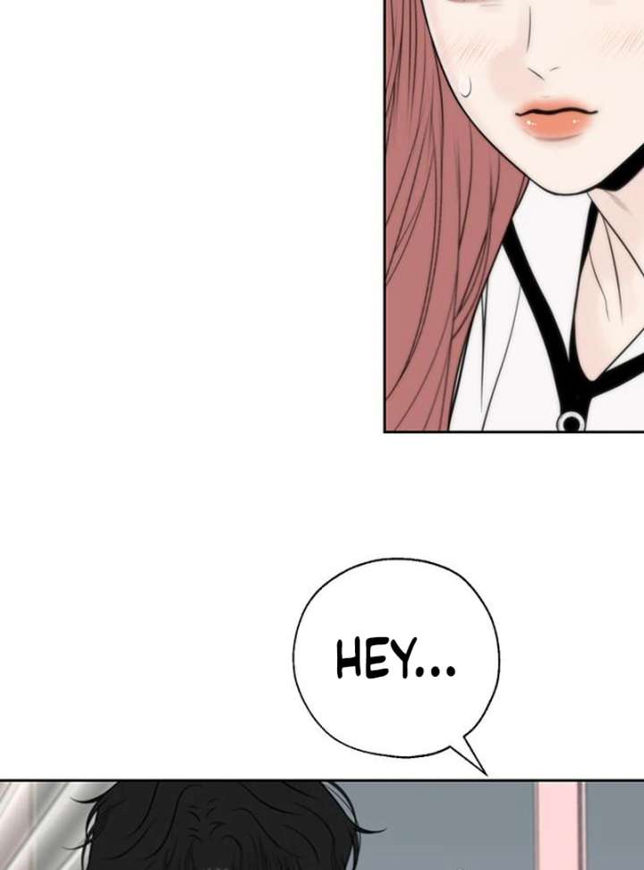 Borderline Chapter 34 - Page 46