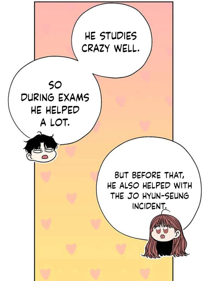 Borderline Chapter 34 - Page 55