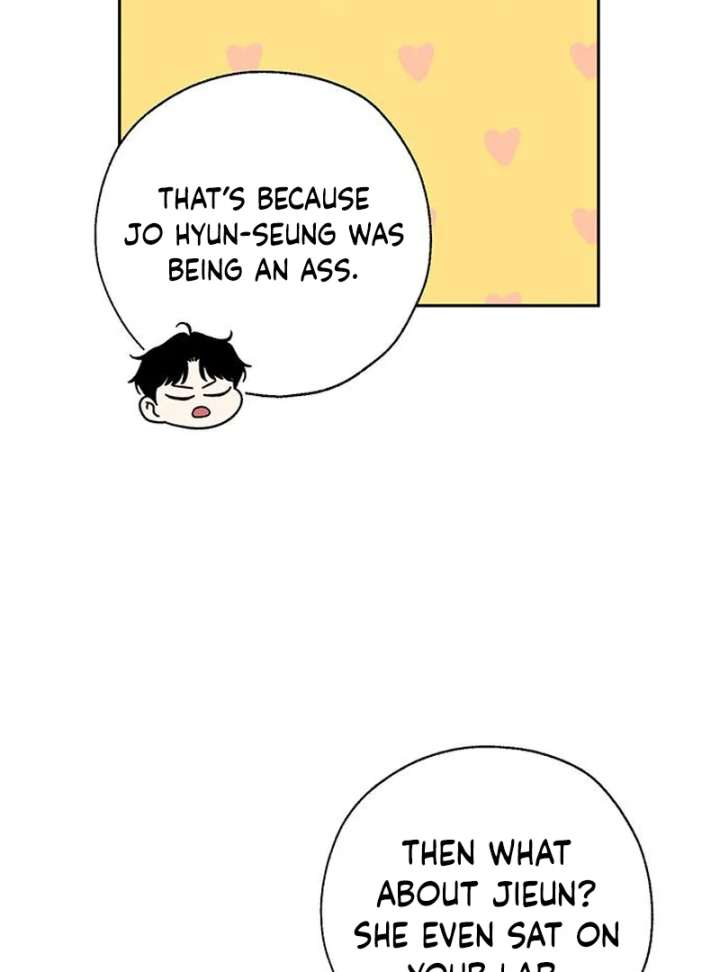 Borderline Chapter 34 - Page 56