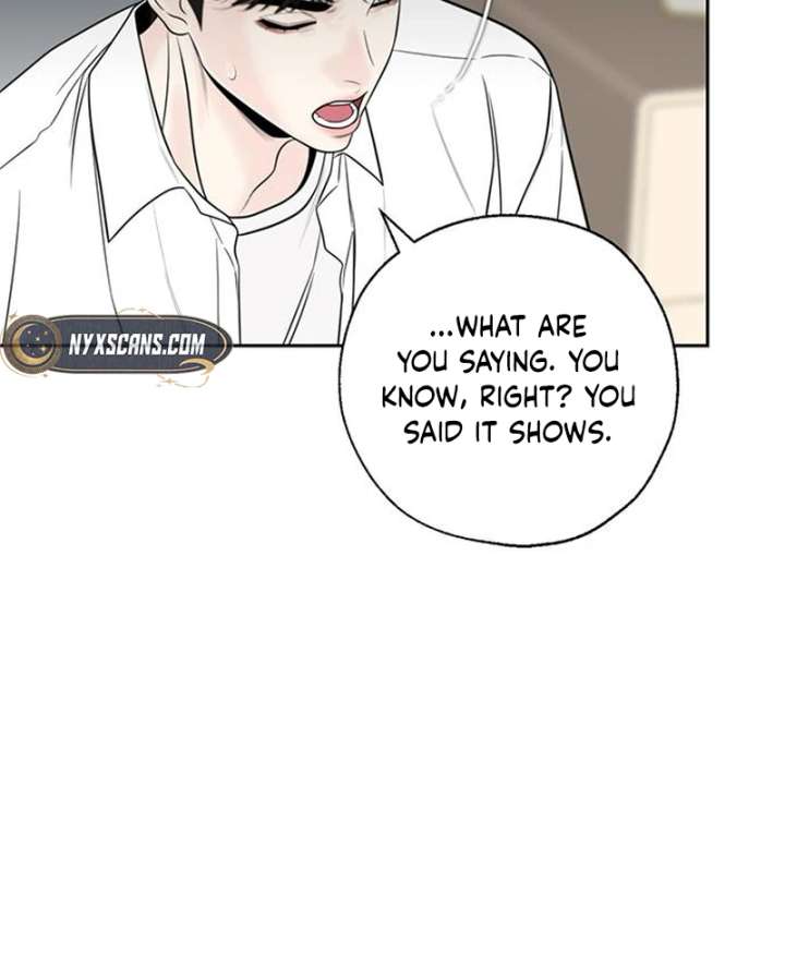 Borderline Chapter 34 - Page 63