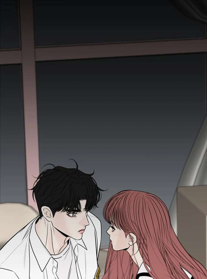 Borderline Chapter 34 - Page 68