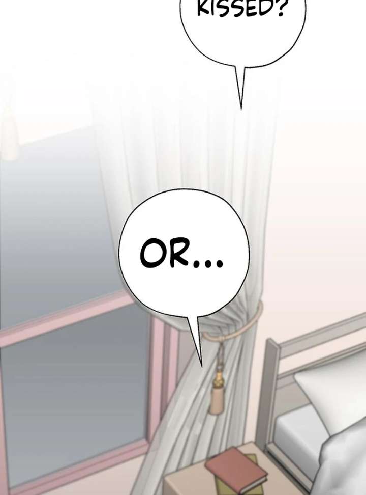 Borderline Chapter 34 - Page 72