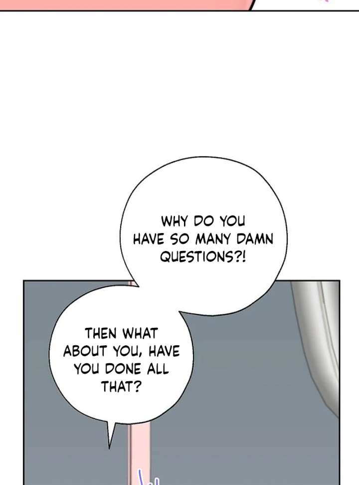 Borderline Chapter 34 - Page 76