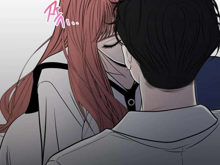 Borderline Chapter 34 - Page 85