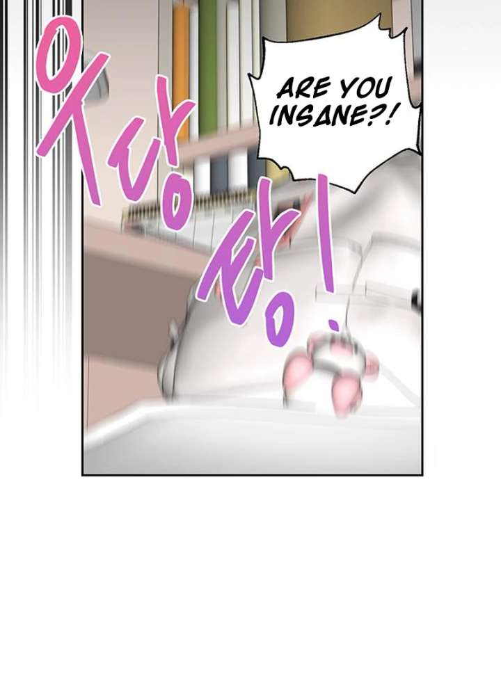 Borderline Chapter 34 - Page 89