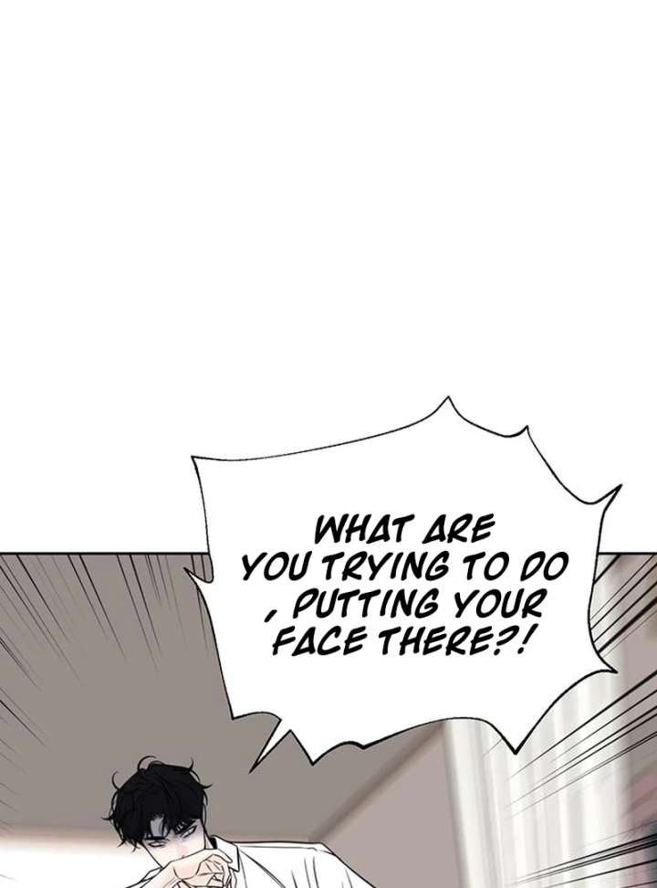 Borderline Chapter 34 - Page 90