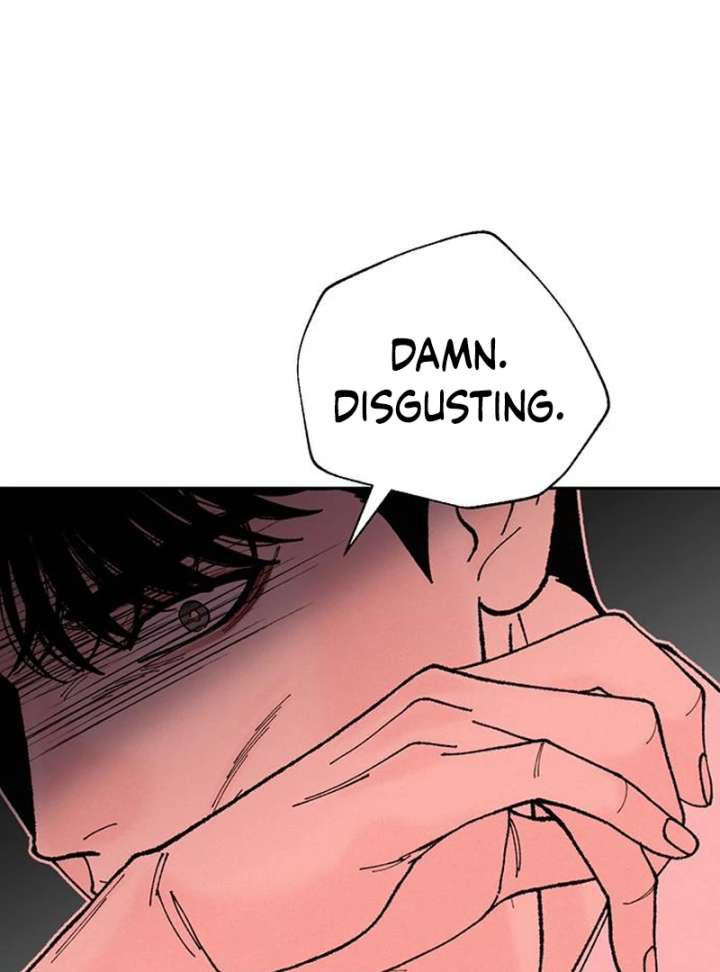 Borderline Chapter 34 - Page 92