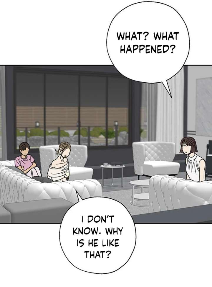 Borderline Chapter 34 - Page 98