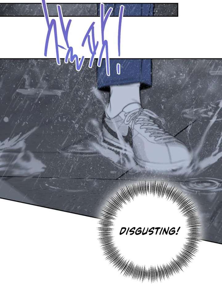 Borderline Chapter 34 - Page 100