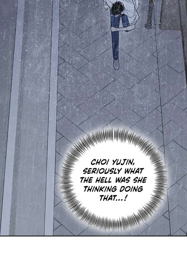 Borderline Chapter 34 - Page 102