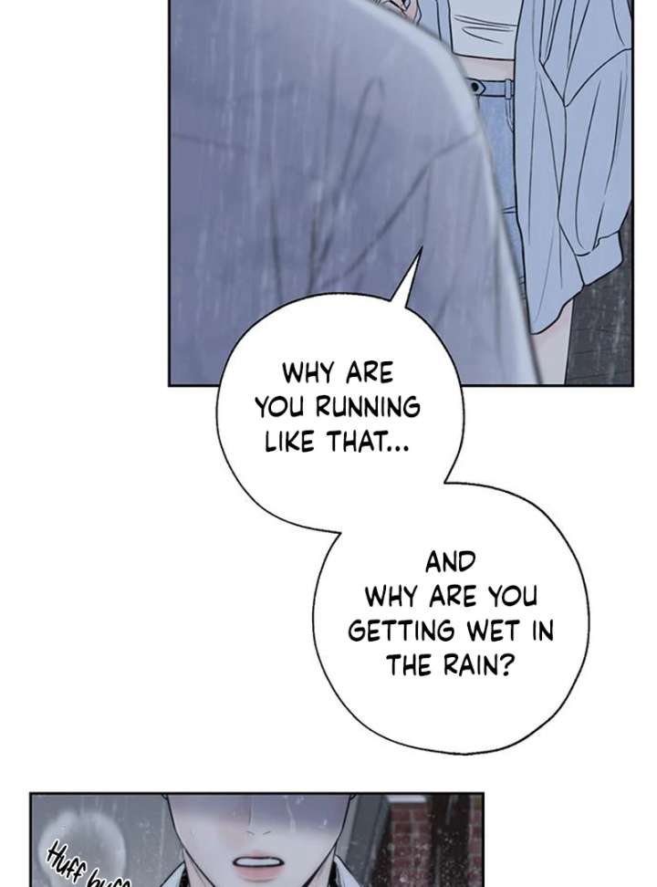 Borderline Chapter 35 - Page 5