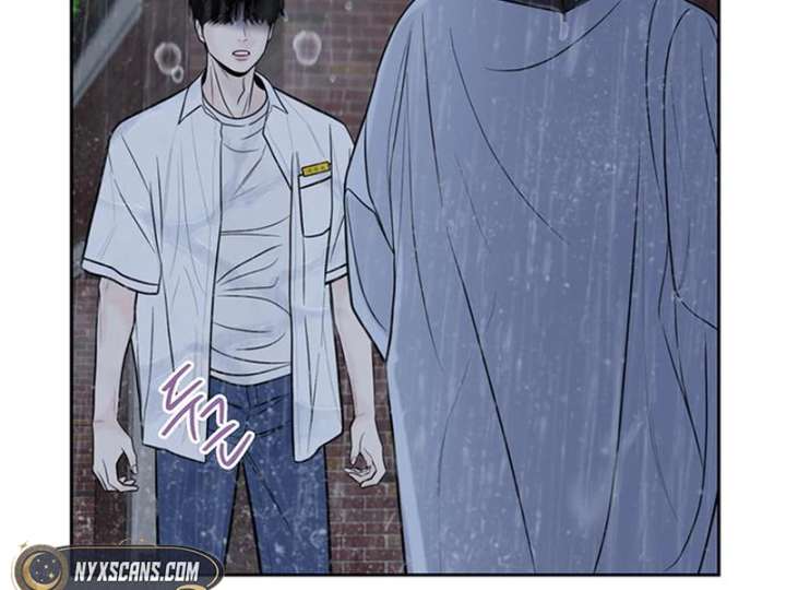 Borderline Chapter 35 - Page 11