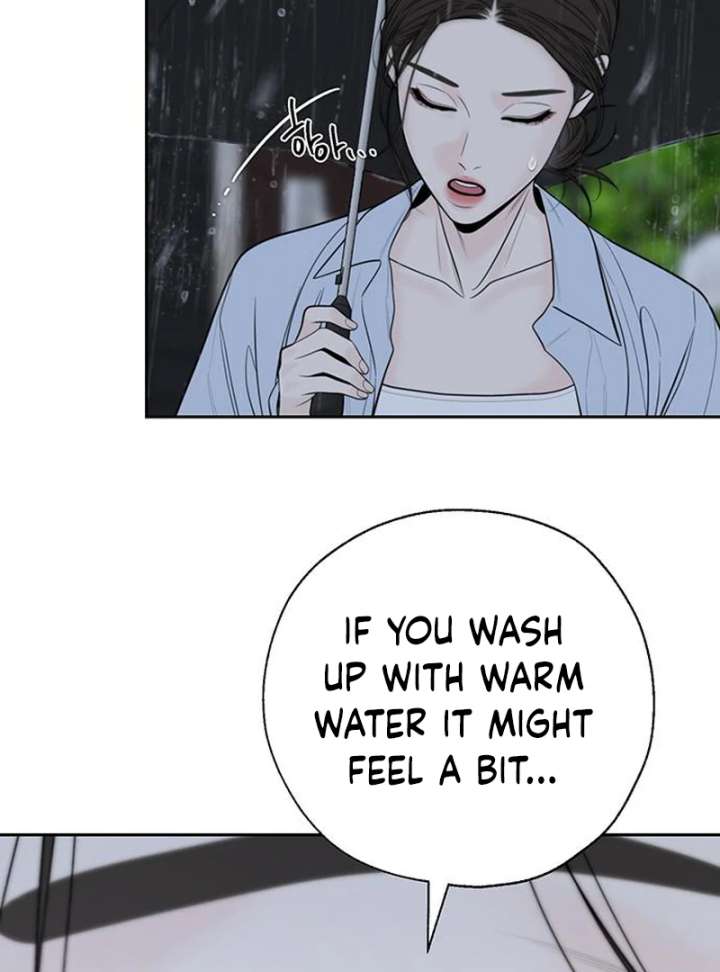 Borderline Chapter 35 - Page 16