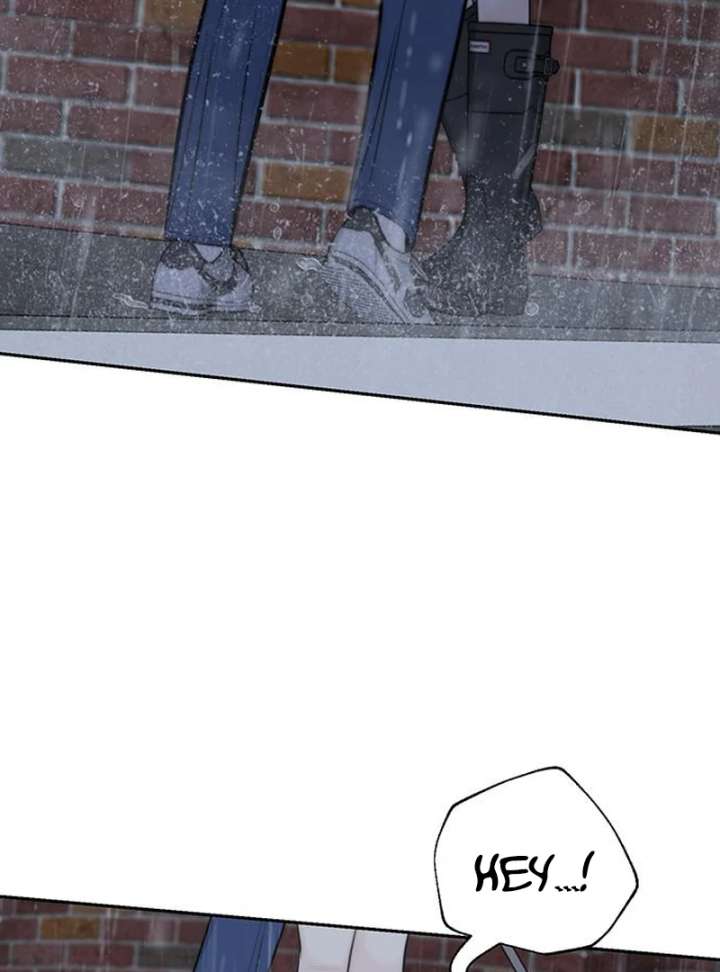 Borderline Chapter 35 - Page 20