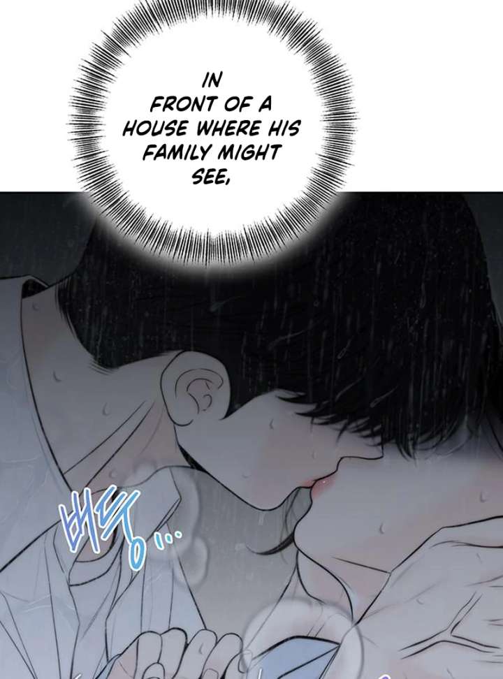 Borderline Chapter 35 - Page 26