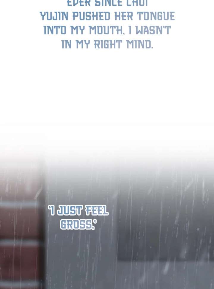 Borderline Chapter 35 - Page 33