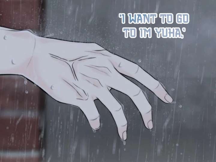 Borderline Chapter 35 - Page 34