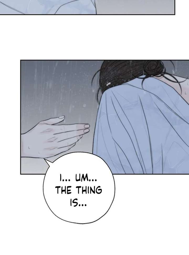 Borderline Chapter 35 - Page 49