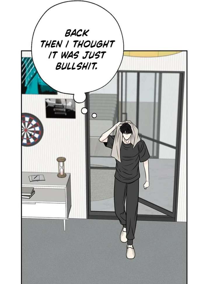 Borderline Chapter 35 - Page 70