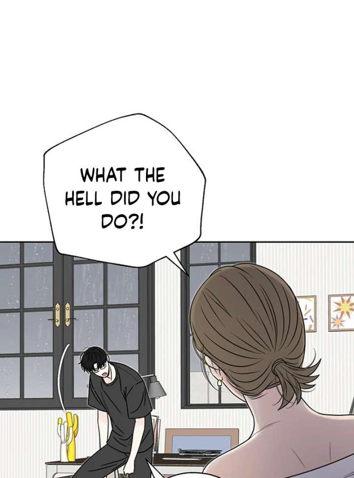 Borderline Chapter 35 - Page 74