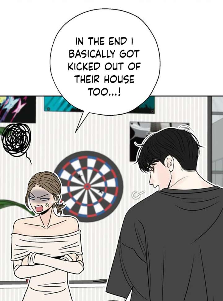 Borderline Chapter 35 - Page 83