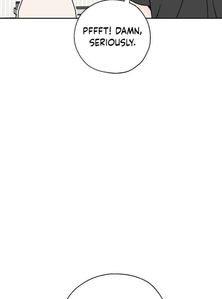 Borderline Chapter 35 - Page 84