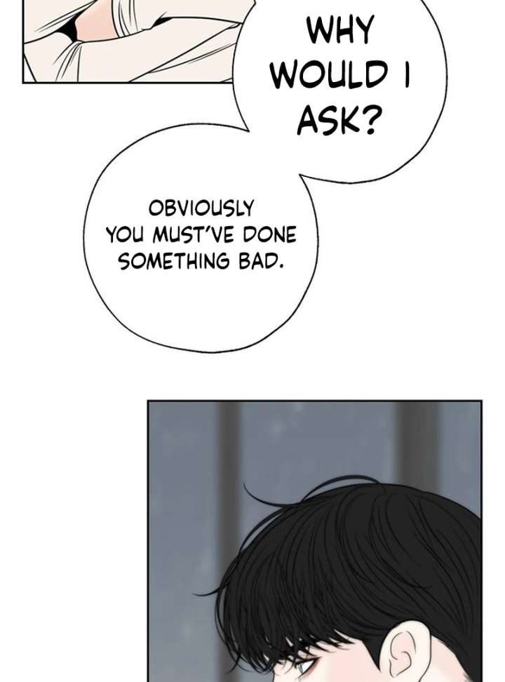 Borderline Chapter 35 - Page 86