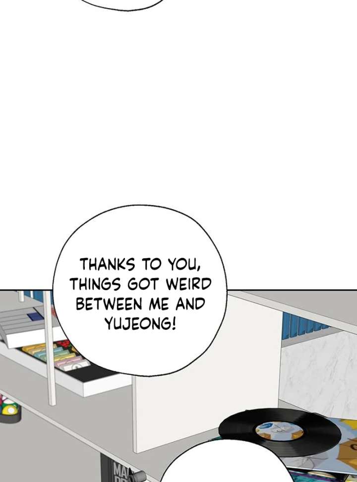 Borderline Chapter 35 - Page 89